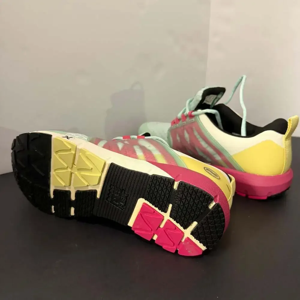 Timberland PRO Radius Composite Safety Toe Work Womens Shoes Size 9‎
